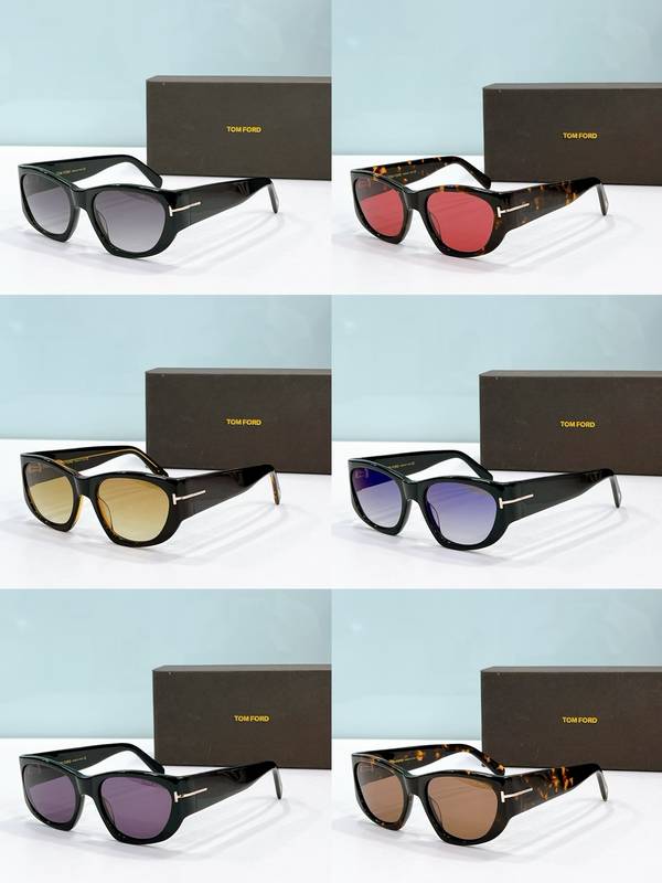 Tom Ford Sunglasses Top Quality TOS01280